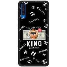 Чохол для Samsung Galaxy A50 / A50s / A30s MixCase гроші king