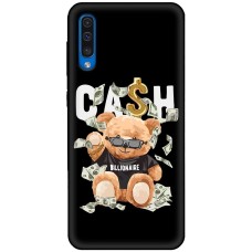 Чохол для Samsung Galaxy A50 / A50s / A30s MixCase гроші billionaire