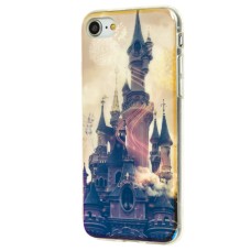 Чохол для iPhone 7/8 перламутр дісней