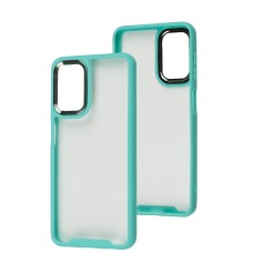 Чохол для Samsung Galaxy A04S / A13 5G Wave Just green