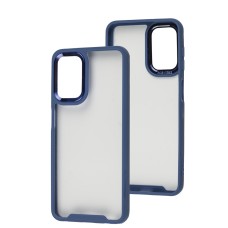 Чохол для Samsung Galaxy A04S / A13 5G Wave Just blue