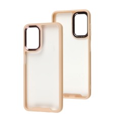 Чохол для Samsung Galaxy A04S / A13 5G Wave Just pink sand