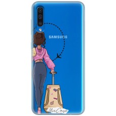 Чохол для Samsung Galaxy A50/A50S/A30S Mixcase хіт дизайн 7
