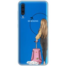 Чохол для Samsung Galaxy A50/A50S/A30S Mixcase хіт дизайн 8