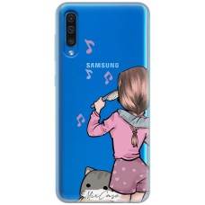 Чохол для Samsung Galaxy A50/A50S/A30S Mixcase хіт дизайн 9