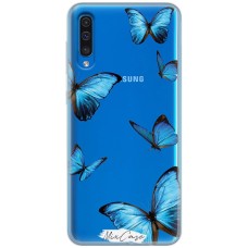 Чохол для Samsung Galaxy A50 / A50S / A30S Mixcase хіт дизайн 11
