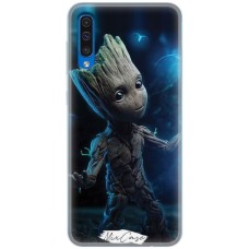 Чохол для Samsung Galaxy A50/A50S/A30S Mixcase хіт дизайн 15