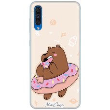 Чохол для Samsung Galaxy A50/A50S/A30S Mixcase хіт дизайн 21