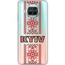 Чохол для Xiaomi Mi 10T Lite MixCase патріотичні KYIV