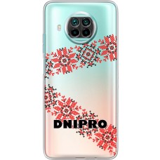 Чохол для Xiaomi Mi 10T Lite MixCase патріотичні DNIPRO