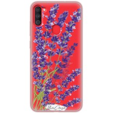 Чохол для Samsung Galaxy A11 / M11 Mixcase хіт дизайн 12
