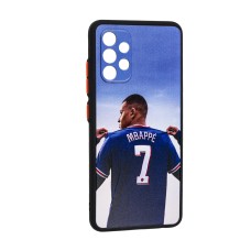 Чохол для Samsung Galaxy A32 (A325) Football Edition Mbappe