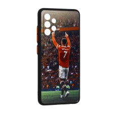 Чохол для Samsung Galaxy A32 (A325) Football Edition Ronaldo 2