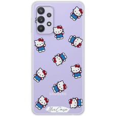 Чохол для Samsung Galaxy A32 (A325) Mixcase мультики дизайн 3