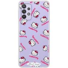 Чохол для Samsung Galaxy A32 (A325) Mixcase мультики дизайн 4