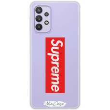 Чохол для Samsung Galaxy A32 (A325) Mixcase мультики дизайн 5