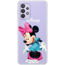 Чохол для Samsung Galaxy A32 (A325) Mixcase мультики дизайн 6