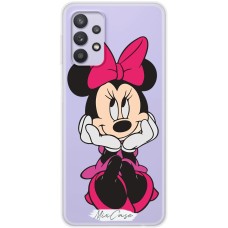 Чохол для Samsung Galaxy A32 (A325) Mixcase мультики дизайн 10