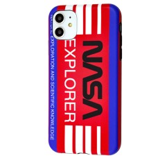 Чохол для iPhone 11 IMD Yang style Nasa explorer