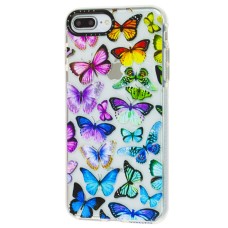 Чохол для iPhone 7 Plus / 8 Plus Tify метелика