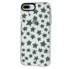 Чохол для iPhone 7 Plus / 8 Plus Tify зірочки