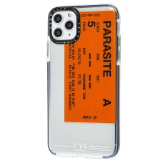 Чохол для iPhone 11 Pro Max Tify parasite