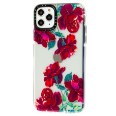 Чохол для iPhone 11 Pro Max Tify троянди