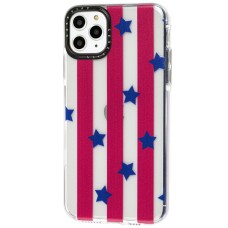 Чохол для iPhone 11 Pro Max Tify прапор