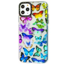 Чохол для iPhone 11 Pro Max Tify метелика
