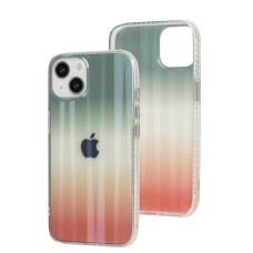 Чохол для iPhone 13 Gradient red