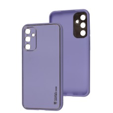 Чохол для Samsung Galaxy A34 (A346) Leather Xshield dasheen