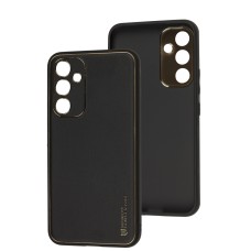 Чохол для Samsung Galaxy A54 (A546) Leather Xshield black