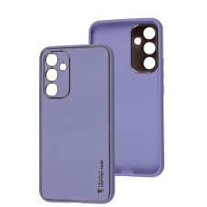 Чохол для Samsung Galaxy A54 (A546) Leather Xshield dasheen