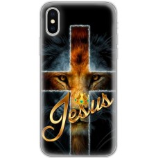 Чохол для iPhone Xs Max MixCase фільми Jesus