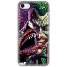 Чохол для iPhone 7 / 8 MixCase фільми Joker