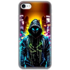 Чохол для iPhone 7 / 8 MixCase фільми Watch Dogs 2