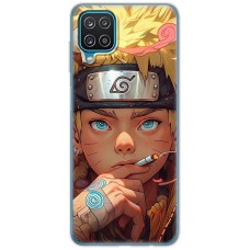 Чохол з аніме для Samsung Galaxy A12 / M12 Mixcase Наруто