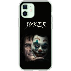 Чохол для iPhone 12 джокер 20