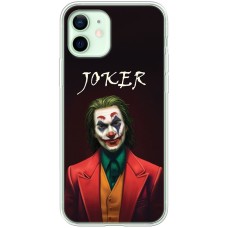 Чохол для iPhone 12 джокер 21