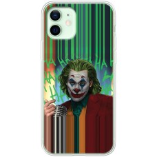 Чохол для iPhone 12 джокер 22