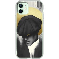 Чохол для Phone 12 гострі козирки 1