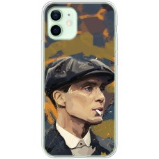 Чохол для Phone 12 гострі козирки 3