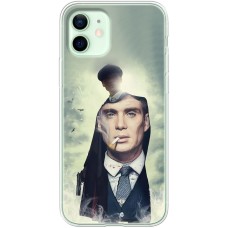 Чохол для Phone 12 гострі козирки 6