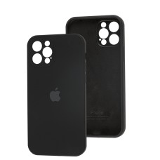 Чохол для iPhone 12 Pro Square Full camera black