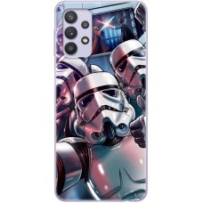 Чохол BoxFace Samsung A325 Galaxy A32 Stormtroopers