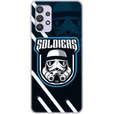 Чохол BoxFace Samsung A325 Galaxy A32
