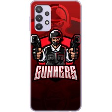 Чохол BoxFace Samsung A325 Galaxy A32