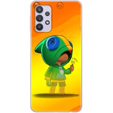 Чохол BoxFace Samsung A325 Galaxy A32