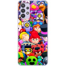 Чохол BoxFace Samsung A325 Galaxy A32