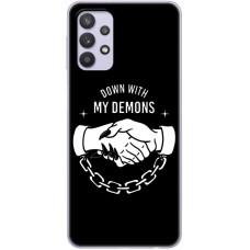 Чохол BoxFace Samsung A325 Galaxy A32
